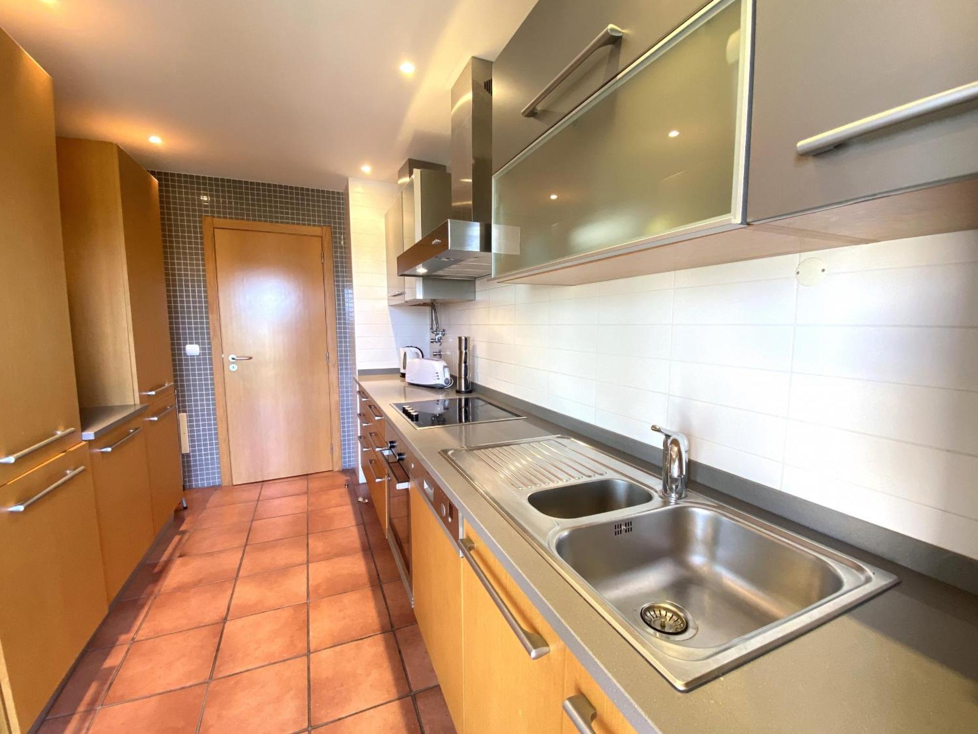 Apartamento Albufeira Sunny Style With Pool By Homing Exterior foto