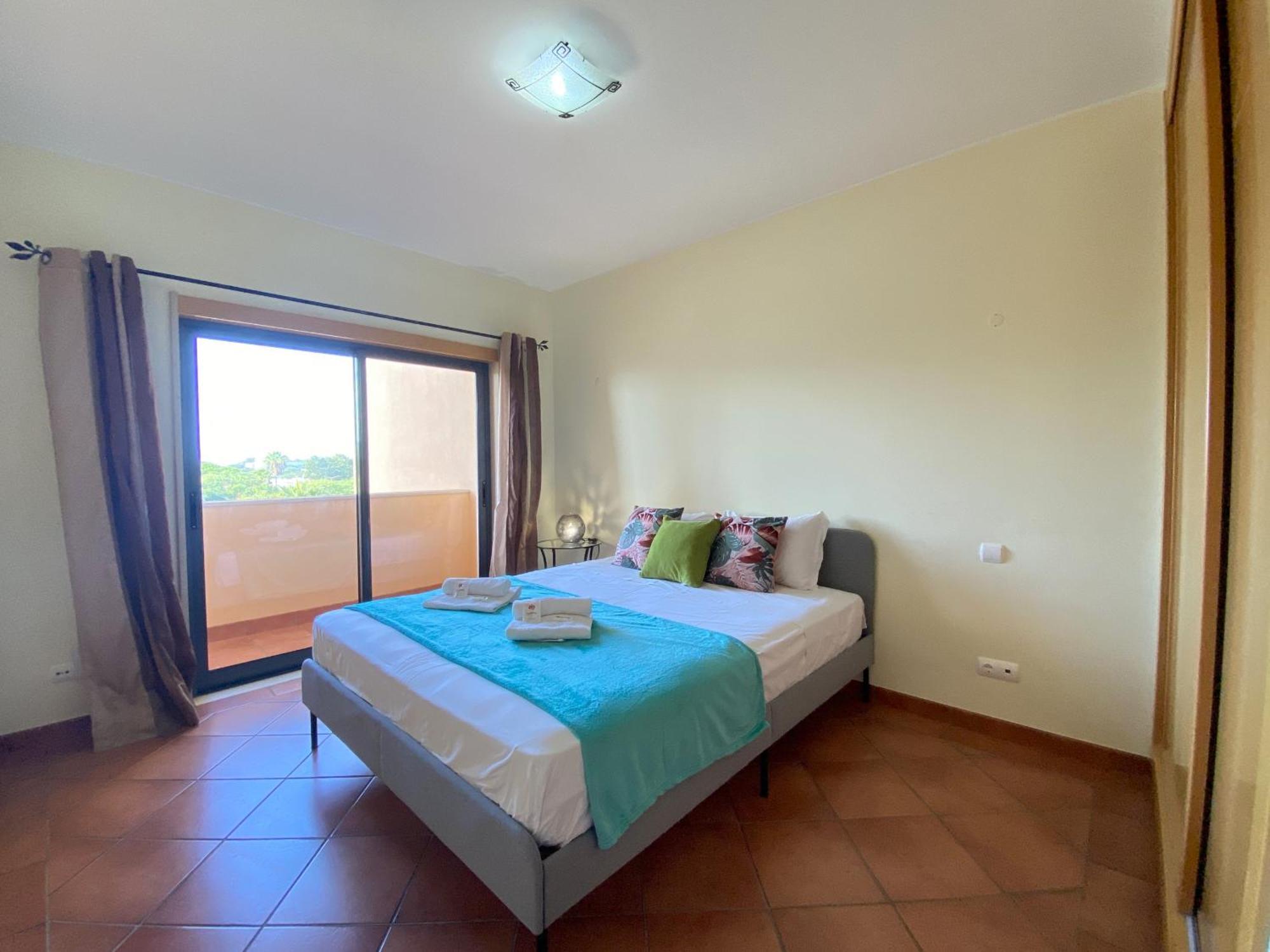 Apartamento Albufeira Sunny Style With Pool By Homing Exterior foto