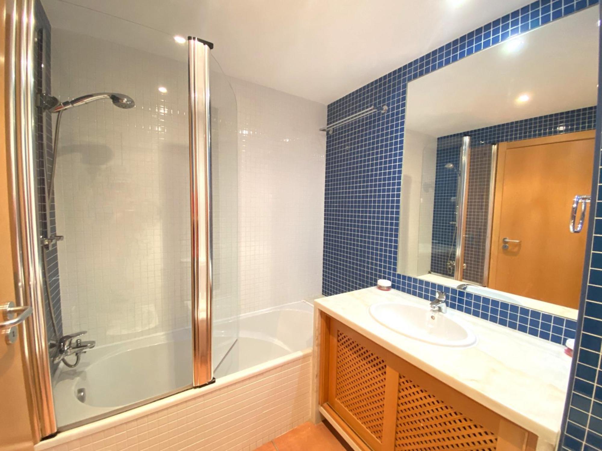 Apartamento Albufeira Sunny Style With Pool By Homing Exterior foto